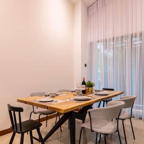 Shop Designer Dining Furniture From Comfort Design SG
